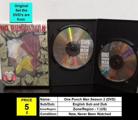 One Punch Man Season 2 DVD.jpg