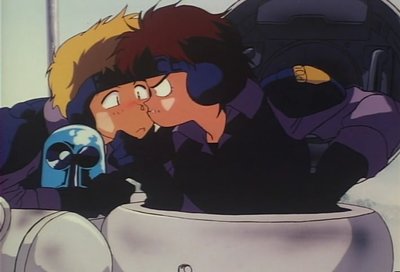 New Dominion Tank Police - Ep. 03 - Limit the Tubeway (1993 - 480p DUAL Audio).mkv_snapshot_11...jpg New Dominion Tank Police - Ep. 03 - Limit the Tubeway (1993 - 480p DUAL Audio).mkv_snapshot_11...jpg