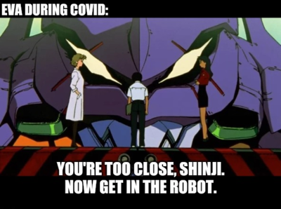 I just finished EoE what did I just watch and what do I do now :  r/evangelion