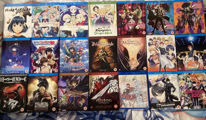 Anime collection 1.JPG