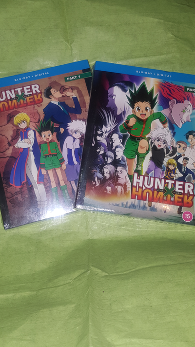 Hunter x Hunter parts I & II.png