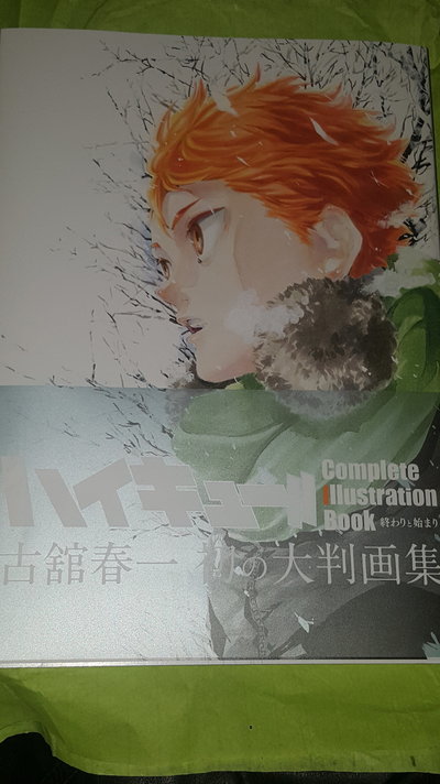 Haikyu!! Artbook.jpg