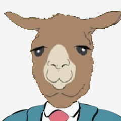 Kyon llama head.png