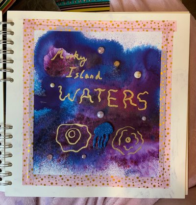 My Scrapbook Page 2 Murky Island Waters.jpg