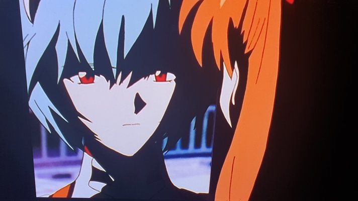  Neon Genesis Evangelion: The Complete Series [Blu-ray] :  Hideaki ANNO, Casey Mongillo, Carrie Keranen, Stephanie McKeon, Ryan  Bartley, Clifford Chapin, Hideaki ANNO: Movies & TV