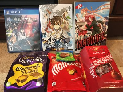 Birthday Loot 2018.jpg