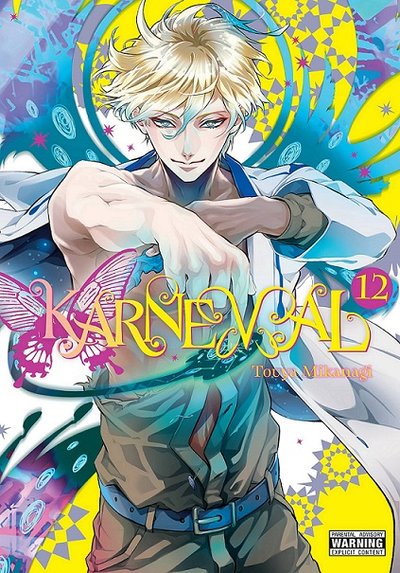 Karneval 12 Yen Press.jpg