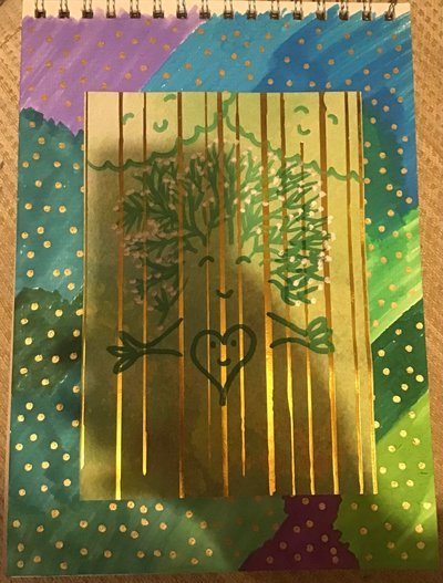 My Artwork Gold Green Tree.jpg