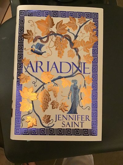 Ariadne Hardcover Jennifer Saint.jpg