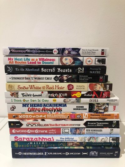 monthly haul November.jpeg