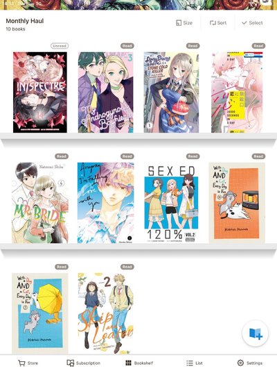Digital monthly haul November.jpeg