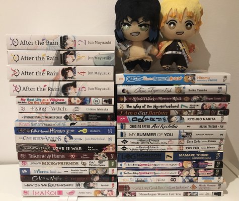 Monthly haul physical March 2022.jpeg