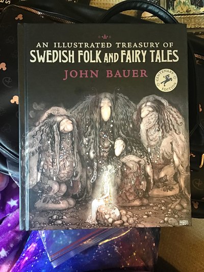 An Illustrated Treasury of Swedish Folk and Fairy Tales John Bauer.jpg