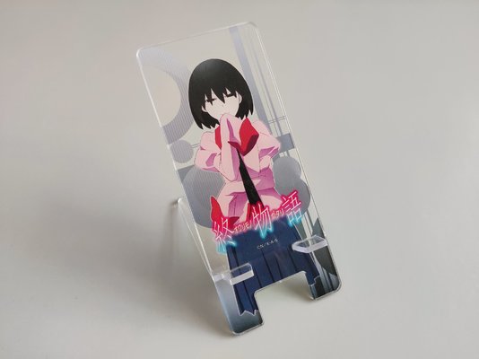 Monogatari Series Order Discussion - Forums 