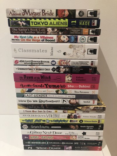 Manga Physical Haul 2022 November.jpeg