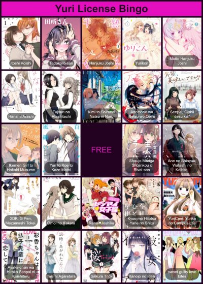 yuri license bingo.jpg yuri license bingo.jpg