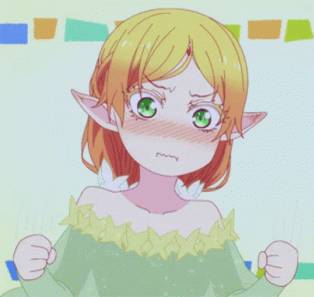 Uncle from Another World - Elf 1.gif