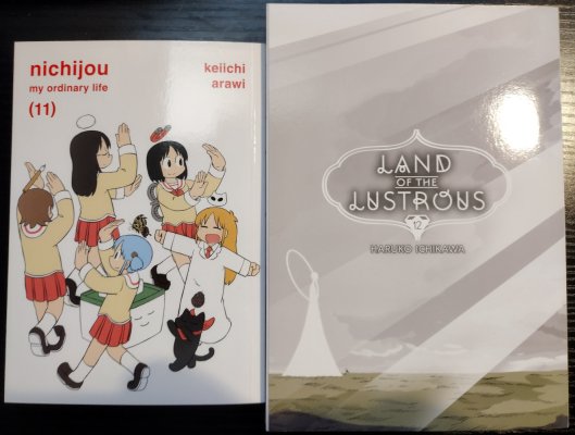 Nichijou and L&L.jpg