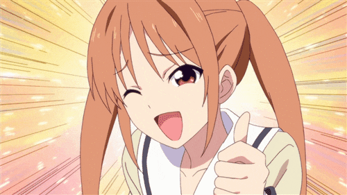 Aho Girl 1.gif