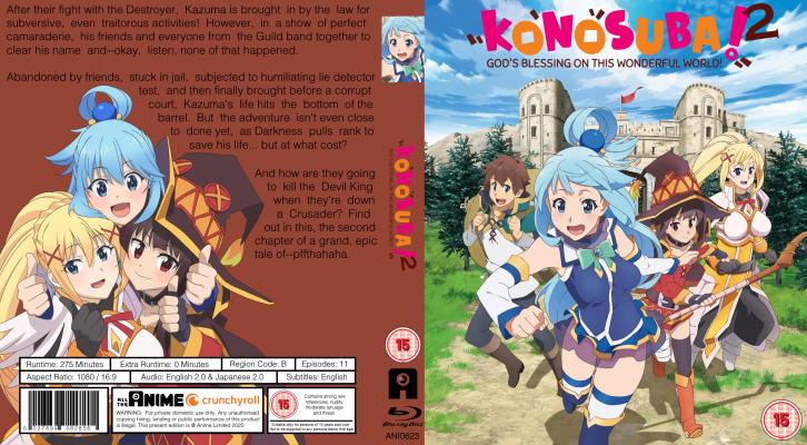 Konosuba Season 2 No Complete Series.png