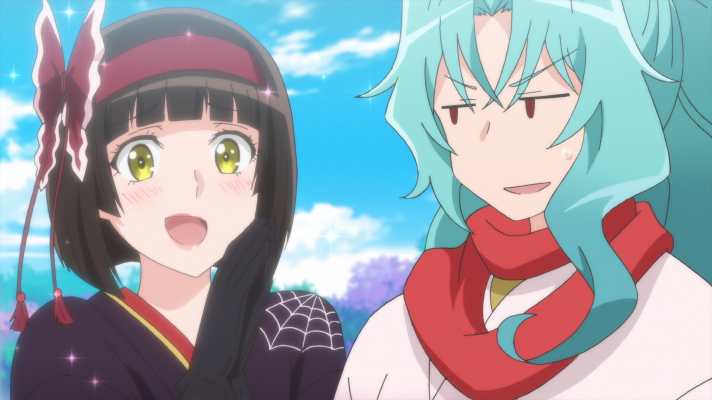 Crunchyroll's Winter 2024 Lineup Includes Burn The Witch #0.8, Solo  Leveling, Metallic Rouge