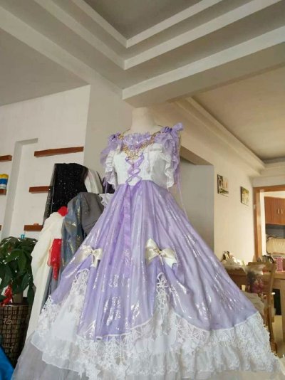 Purple Star Lace Dress.jpg