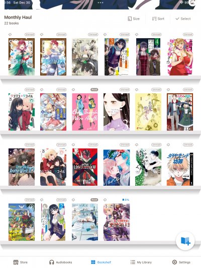 Digital manga haul december 2023.jpeg