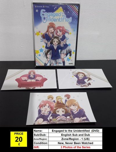 Engaged to the Unidentified (DVD).jpg