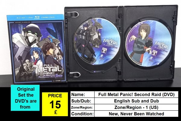 Full Metal Panic! Second Raid.jpg