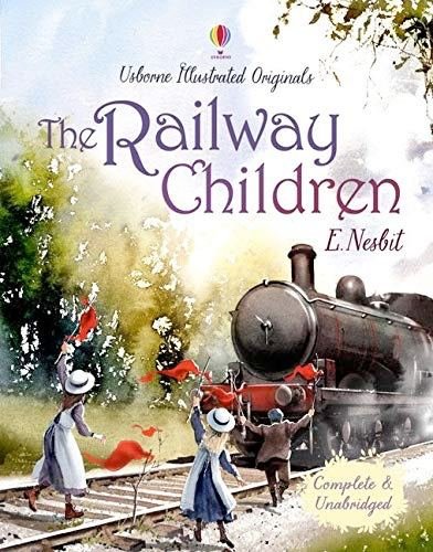 The Railway Children Kim Ji-Hyuk Illustrated.jpeg
