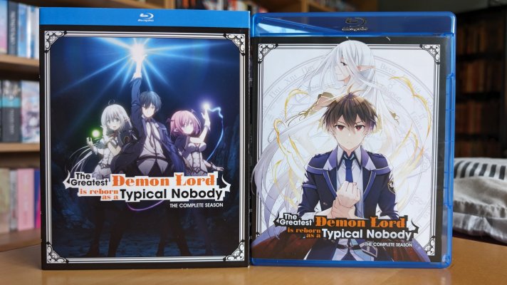 CR Haul - The Greatest Demon Lord is Reborn as a Typical Nobody.jpg