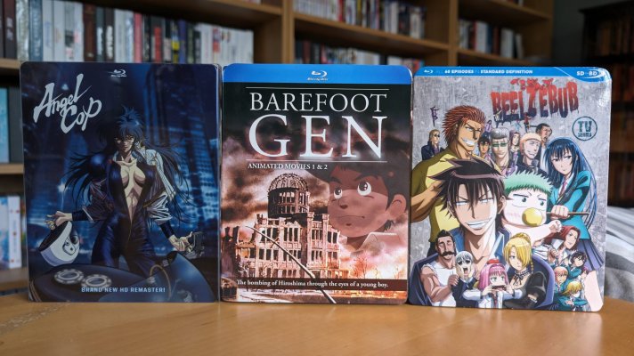 Discotek Haul 13 - 01.jpg