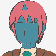 Kyon blue oni with horn.png