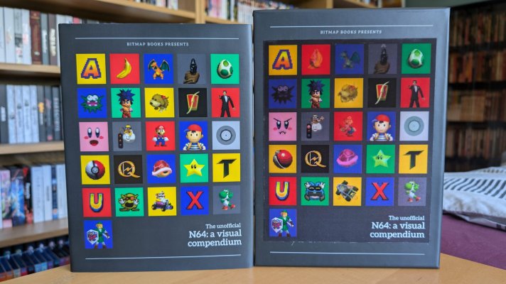 2024 Birthday Haul - N64 Visual Compendium Book.jpg