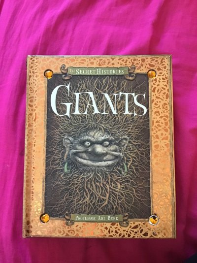 The Secret Histories of Giants Illustrated Hardcover.jpg