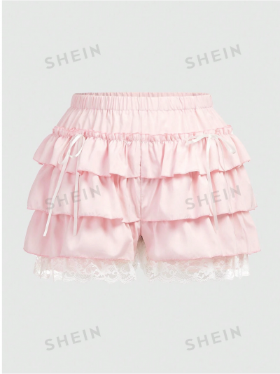 Screenshot 2024-06-26 at 21-10-30 ROMWE Kawaii Plus Size Summer Sweet Multilayer Ruffle Contra...png