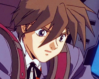 Gundam Wing - 4.gif