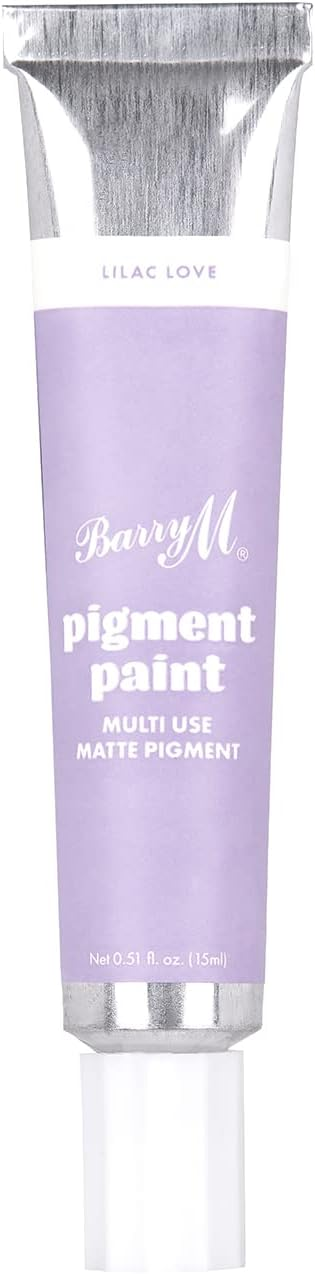 Barry M Pigment Paint Lilac Love.png