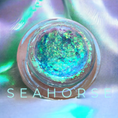 Chrome Cream Eyeshadow Seahorse BeautyMoonCo.png