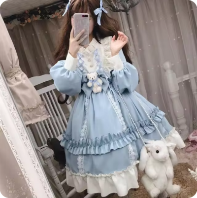 Screenshot 2024-08-13 at 01-47-12 Plus Size 4XL 150KG Japanese Gothic Lolita Dress Women Kawai...png