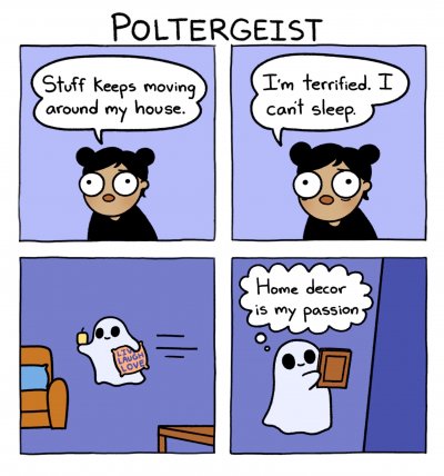 Poltergeist Home Decor is My Passion.jpg