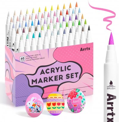 Arrtx Acrylic Markers Set 60b Anime Colours.jpg