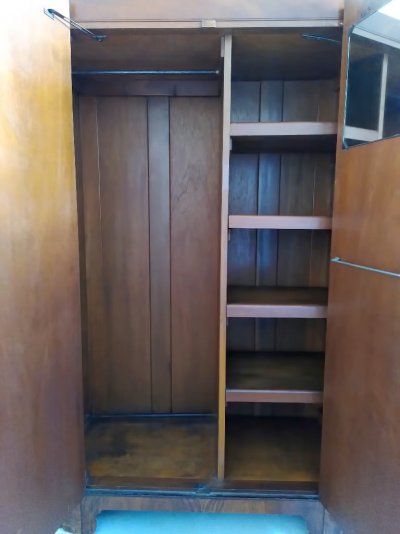 Art Deco Mid-Century Wooden Wardrobe Interior.jpg