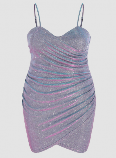 Screenshot 2024-11-10 at 09-23-33 Metallic Sweetheart Neckline Glitter Bodycon Dress Curve & P...png