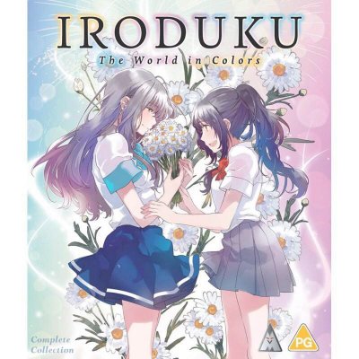 Iroduku The World in Colors Standard Blu-ray.jpg