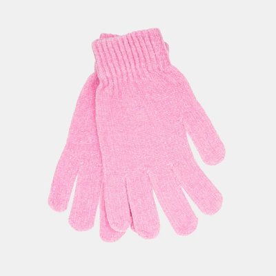 Light Pink Chenille Gloves.jpg