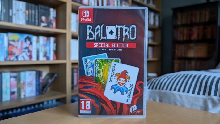 Switch Haul 17 - Balatro.jpg