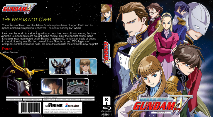 Mobile Suit Gundam Wing Part 2 No Rating Logo.png