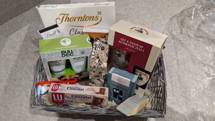 Free Food & Man Stuff.jpg