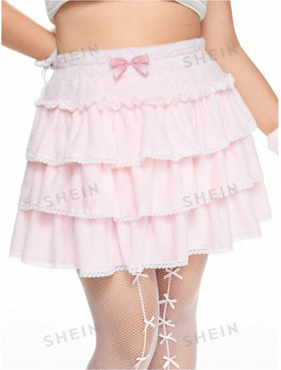 Screenshot 2024-11-28 at 22-06-13 ROMWE Kawaii Plus Size Women Cute Lace Bow Layered Ruffles F...png